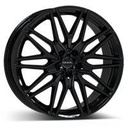 MAK STURM BLACK 11x22 5/120 ET43 CB66.6