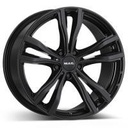 MAK X-MODE DARK 9x19 5/120 ET37 CB74.1