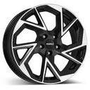 DEZENT AP DARK 7x17 4/108 ET32 CB65.1