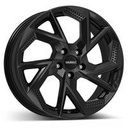 DEZENT AP BLACK 7x17 5/100 ET51 CB57.1