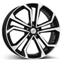 DEZENT TA DARK 8x19 5/114.3 ET37 CB71.6