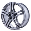 RC26 Titanium 7,5x18 5/112 ET45 66,6 D3