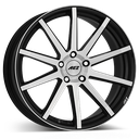 AEZ Straight 8,5x19 5x112 ET25 CB70,1