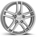 DEZENT TZ 6x15 5/114,3 ET40 CB71,6 60