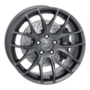 BREYTON GTS GUN | 10X21 5-112 E38 C66,5 60 10x21 5/112 ET38 CB66.5