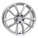 BREYTON BR-I SLV | 9X19 5-112 E38 C66,5 60 9x19 5/112 ET38 CB66.5