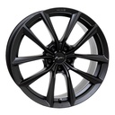 BREYTON BR-I M.BLK | 9X19 5-112 E38 C66,5 60 9x19 5/112 ET38 CB66.5