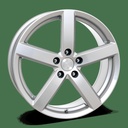 ETA BETA EROS SLV | 7X17 5-108 E33 C65,1 60 7x17 5/108 ET33 CB65.1