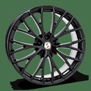 ETA BETA PIUMA G.BLK | 9X20 5-108 E42 C78,10 60 9x20 5/108 ET42 CB78.1