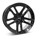 NITRO MOMENTUM FF G.BLK | 9,5X21 5-112 E55 C66,46 R14 9.5x21 5/112 ET55 CB66.5
