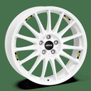 ATS STREETRALLYE WHT | 7X17 5-100 E38 C63,3 60 7x17 5/100 ET38 CB63.3