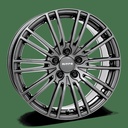 NITRO TURISMO FF G.GUN | 11,5X20 5-120 E35 C74,1 60 11.5x20 5/120 ET35 CB74.1