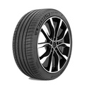 235/65R17 108W MICHELIN PILOT SPORT 4 SUV XL